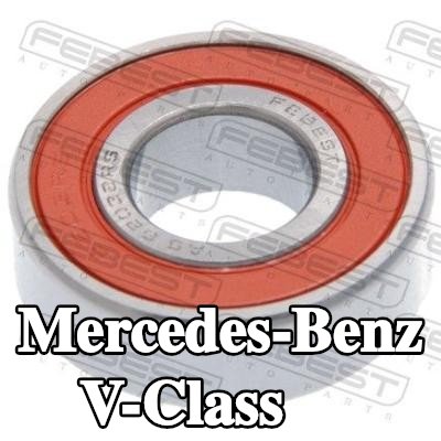FEBEST محمل — Mercedes-Benz V-Class