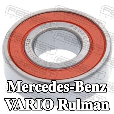 FEBEST Rulman — Mercedes-Benz Vario