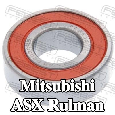 FEBEST Rulman — Mitsubishi Asx