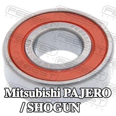 FEBEST محمل — Mitsubishi Pajero / Shogun