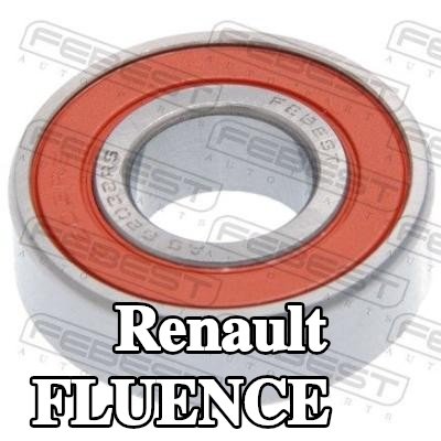 FEBEST محمل — Renault Fluence