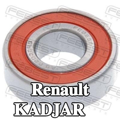 FEBEST محمل — Renault Kadjar