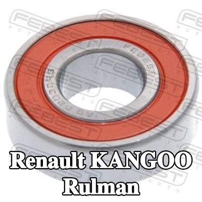 FEBEST Rulman — Renault Kangoo