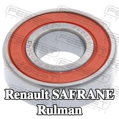 FEBEST Rulman — Renault Safrane