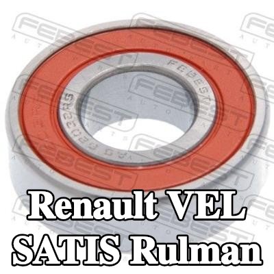 FEBEST Rulman — Renault Vel Satis