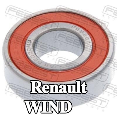 FEBEST محمل — Renault Wind