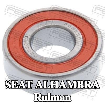 FEBEST Rulman — SEAT Alhambra