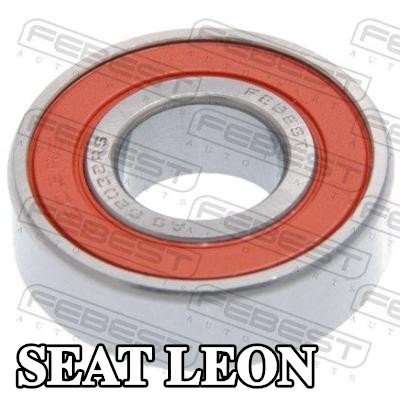 FEBEST محمل — 2016 SEAT Leon