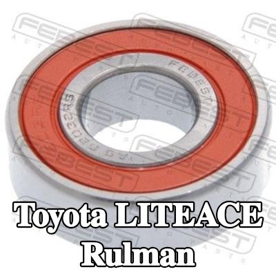 FEBEST Rulman — Toyota Liteace