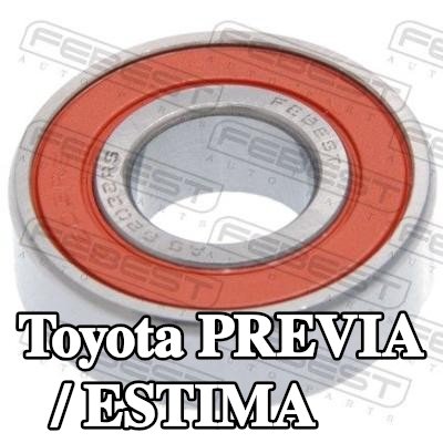 FEBEST محمل — Toyota Previa / Estima
