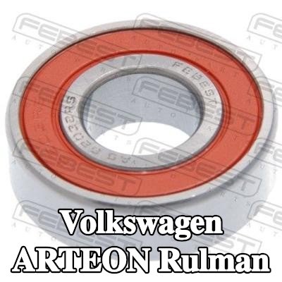 FEBEST Rulman — Volkswagen Arteon