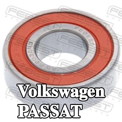 FEBEST محمل — Volkswagen Passat
