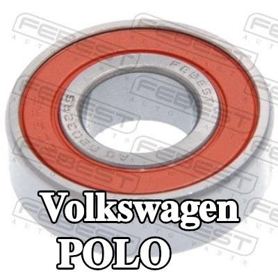 FEBEST محمل — Volkswagen Polo