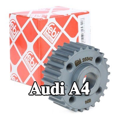FEBI BILSTEIN ترس العمود المرفقي — 2002 Audi A4