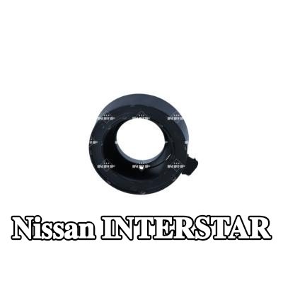 NRF الملف، ضاغط القابض المغناطيسي — Nissan Interstar