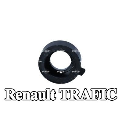 NRF الملف، ضاغط القابض المغناطيسي — 2002 Renault Trafic