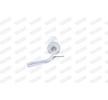 WALKER Arka susturucu 1120mm, montaj parçaları olmadan — Volkswagen Up (2)