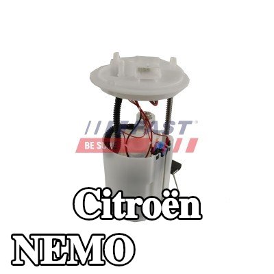 FAST مضخة البنزين — Citroën Nemo