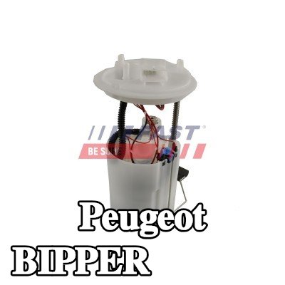 FAST مضخة البنزين — Peugeot Bipper