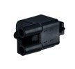 HELLA Ateşleme bobini 2 pimli konektör, 12V — Hyundai Atos (1)
