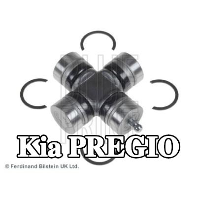 BLUE PRINT وصلة عمود الإدارة — Kia Pregio