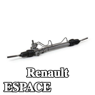 RIDEX REMAN حامل التوجيه — 1995 Renault Espace
