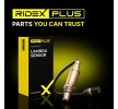 RIDEX PLUS Flanşlı lambda sensörü, contalı/sızdırmaz — 2000 Toyota Tundra (10)
