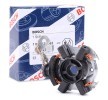 BOSCH Tutucu, karbon fırçalar — Volkswagen Bora (1)
