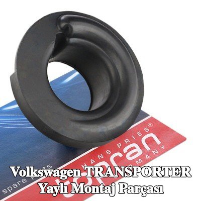 TOPRAN Alt yay montajı, Arka Aks her iki taraf — Volkswagen Transporter