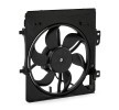 MAHLE Fan, radyatör 330mm, radyatör fan kapağı — Citroën C-elysée (2)