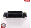 ESEN SKV وحدة الإشعال — Opel Senator (3)