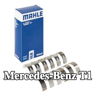 MAHLE مجموعة محامل العمود المرفقي — Mercedes-Benz T1