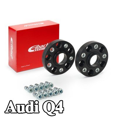 EIBACH فاصل العجلات Pro-Spacer — Audi Q4