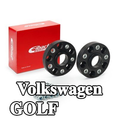EIBACH فاصل العجلات Pro-Spacer — Volkswagen Golf