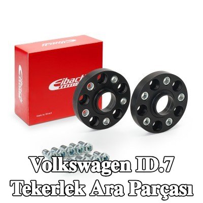 EIBACH Tekerlek ara parçası Pro-Spacer — Volkswagen Id.7