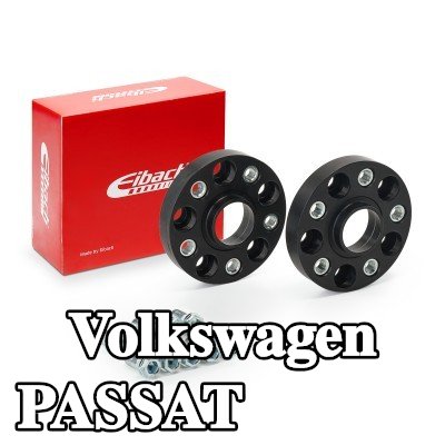 EIBACH فاصل العجلات Pro-Spacer — Volkswagen Passat