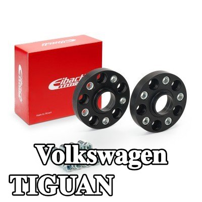 EIBACH فاصل العجلات Pro-Spacer — Volkswagen Tiguan
