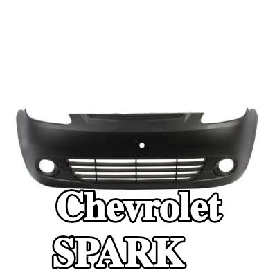 BLIC مصد — Chevrolet Spark