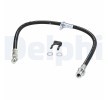 DELPHI Fren hortumu 580mm — 2016 Honda Civic (1)