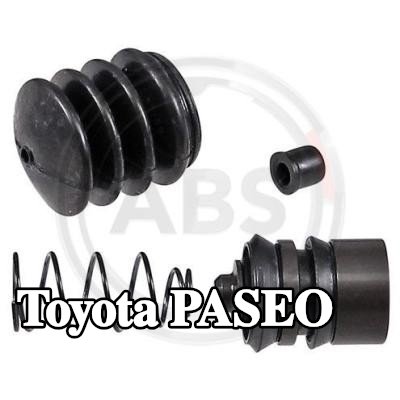 A.B.S. طقم إصلاح، أسطوانة القابض التابعة — Toyota Paseo