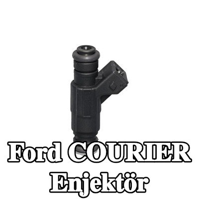 VALEO Enjektör — Ford Courier