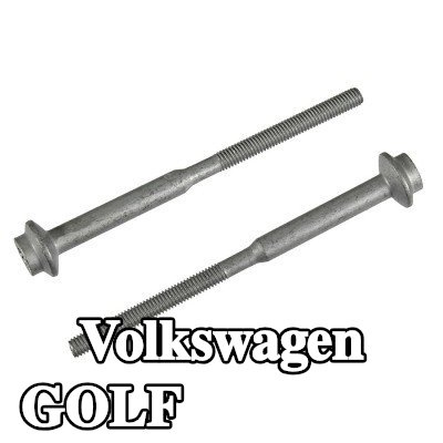 METZGER برغي مشبك الحاقن — Volkswagen Golf