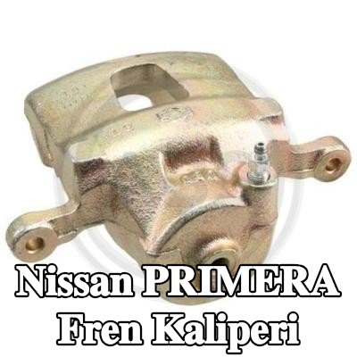 A.B.S. Fren kaliperi — 1990 Nissan Primera