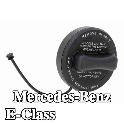 VAICO غطاء خزان الوقود — Mercedes-Benz E-Class