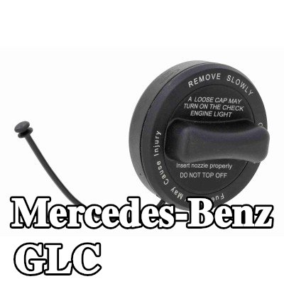 VAICO غطاء خزان الوقود — Mercedes-Benz Glc