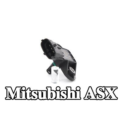 BOSCH مستشعر ضغط مشعب السحب — Mitsubishi Asx