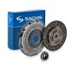 SACHS Debriyaj kiti — Kia Magentis (1)
