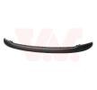 VAN WEZEL Tampon kalıbı Ön — Peugeot 206 (1)