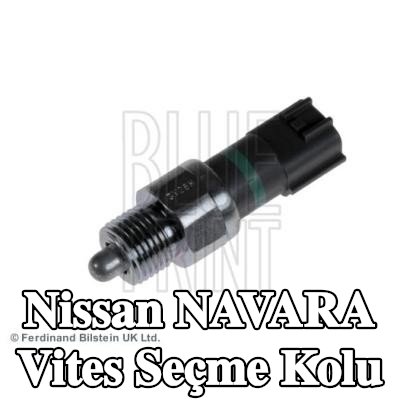 BLUE PRINT Vites Seçme Kolu — Nissan Navara
