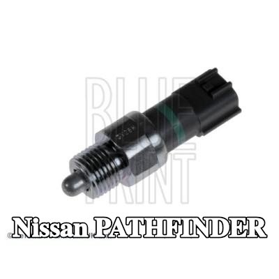 BLUE PRINT ذراع اختيار السرعة — Nissan Pathfinder